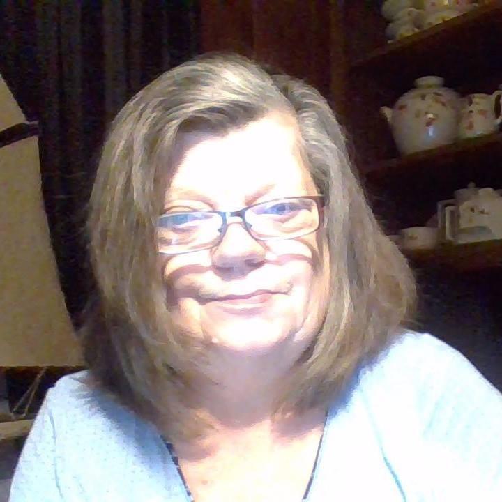 Jo Anne (Brown) Pottle's Classmates® Profile Photo