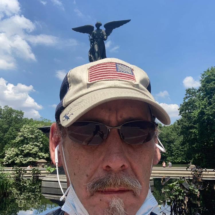 Kenneth Friedlander's Classmates® Profile Photo