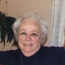 Ruth Burt's Classmates® Profile Photo