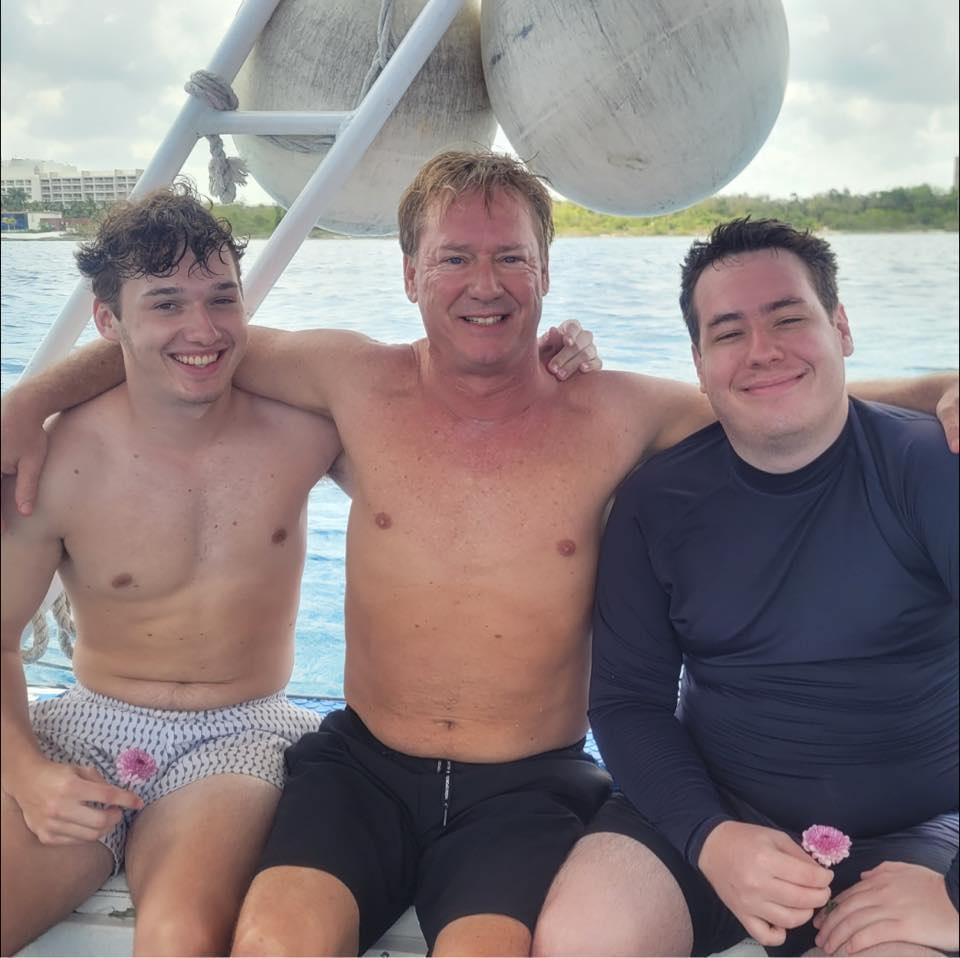 Stuart Hinson's Classmates® Profile Photo