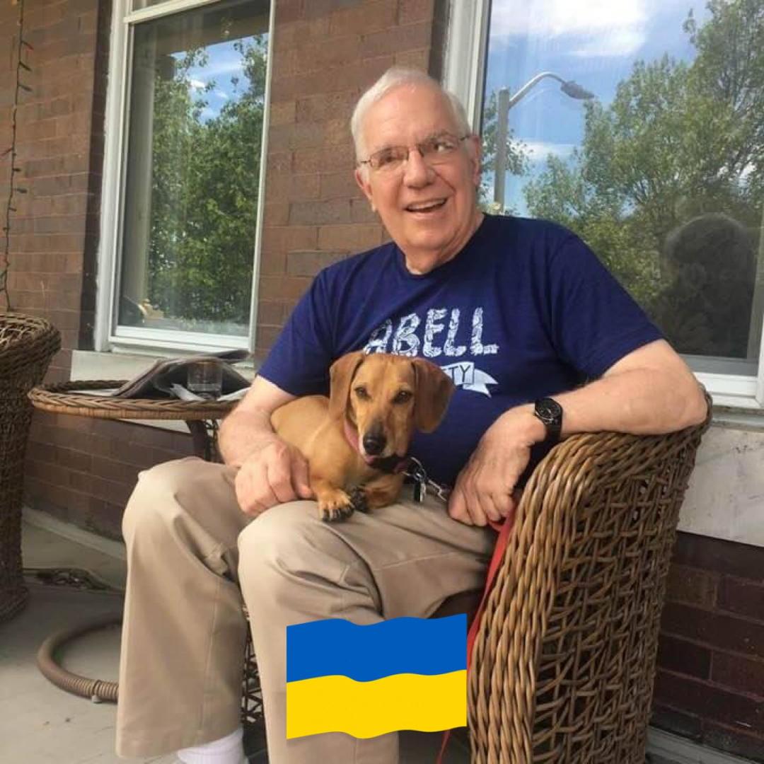 James Anthony's Classmates® Profile Photo