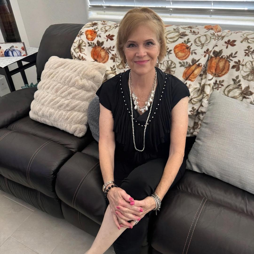 Shellie Kezele's Classmates® Profile Photo
