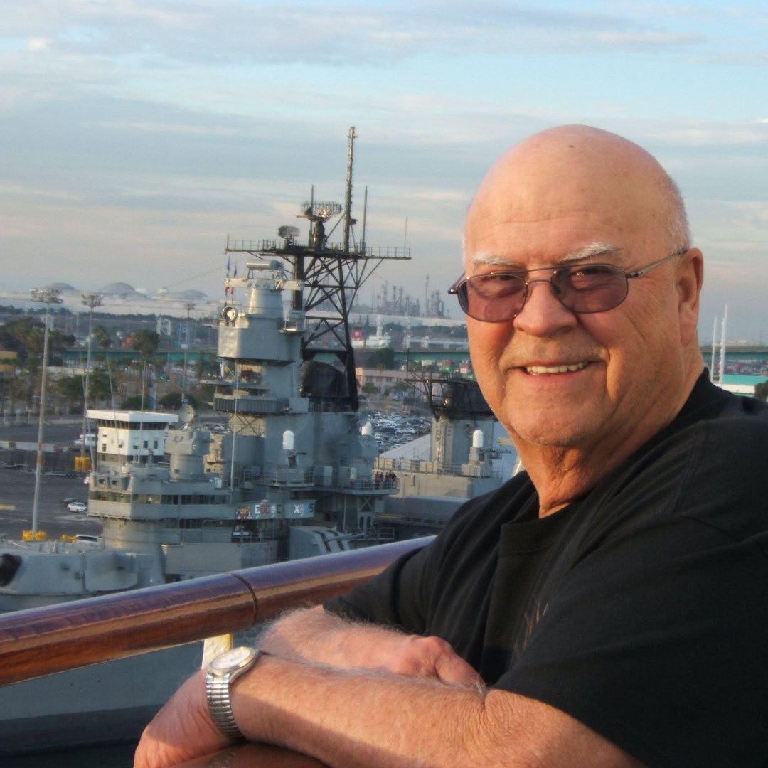 Thom Eversole's Classmates® Profile Photo