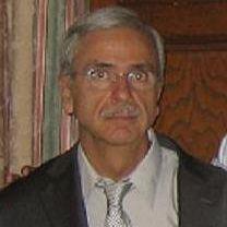 David Griffiths's Classmates® Profile Photo