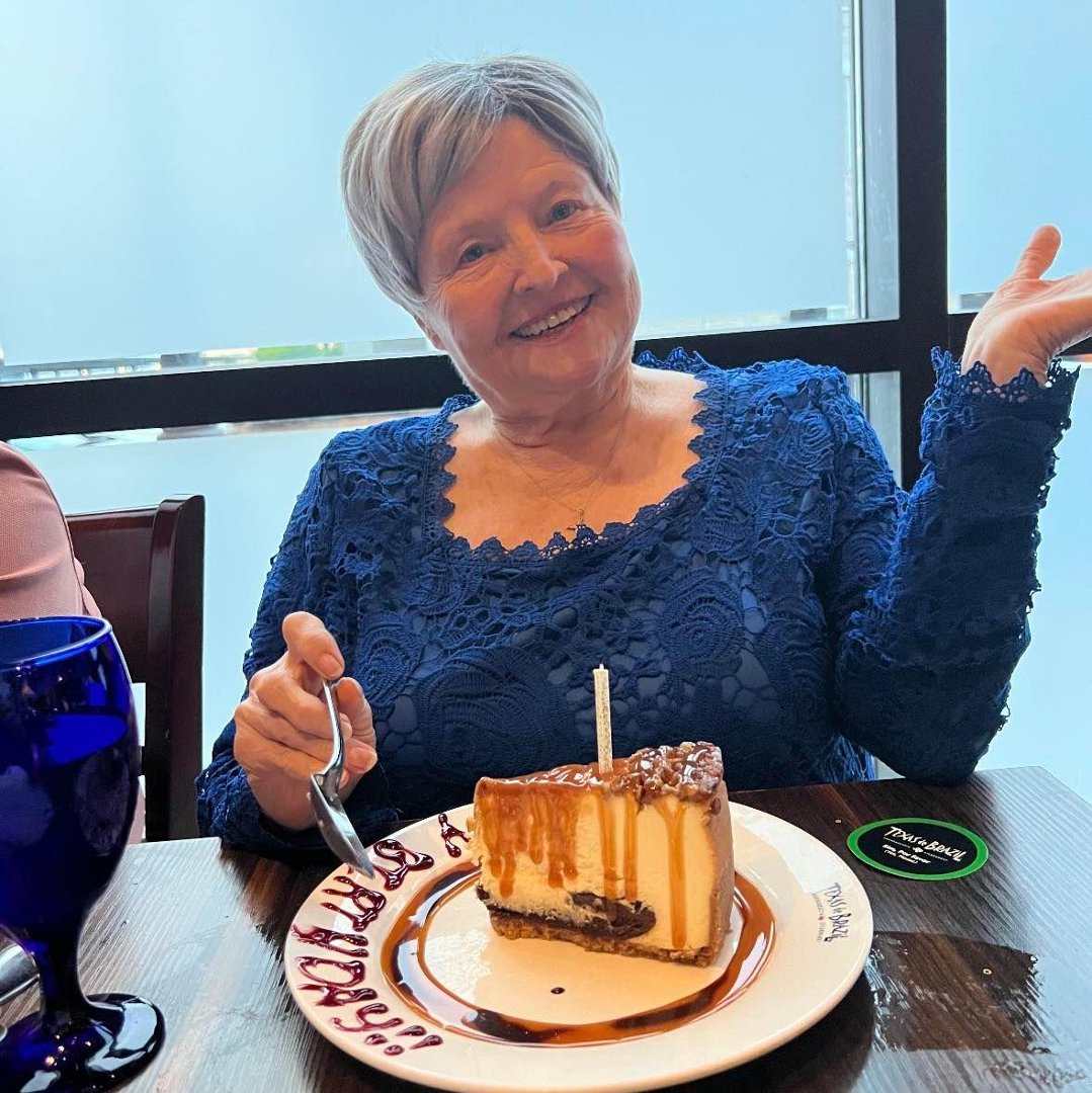 Barbara Bourgeois's Classmates® Profile Photo