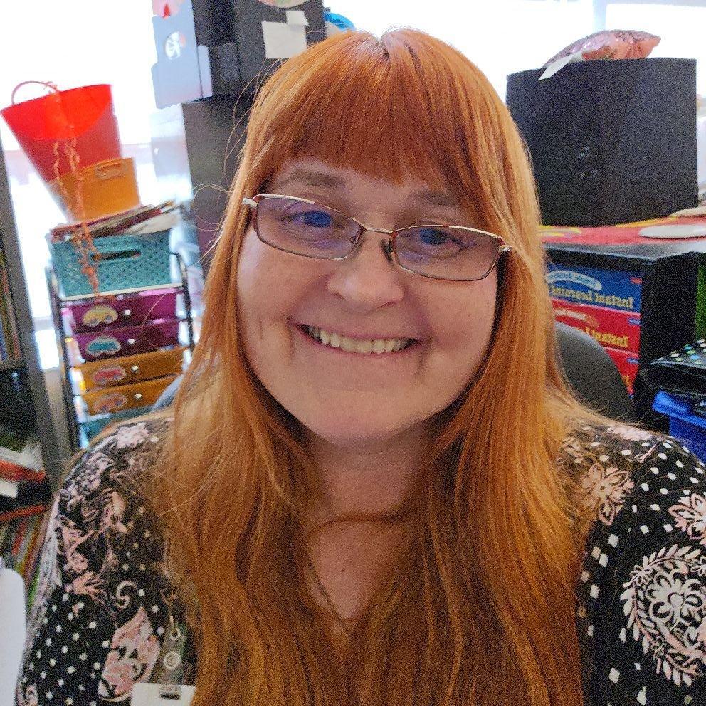 Kimberly Everett's Classmates® Profile Photo