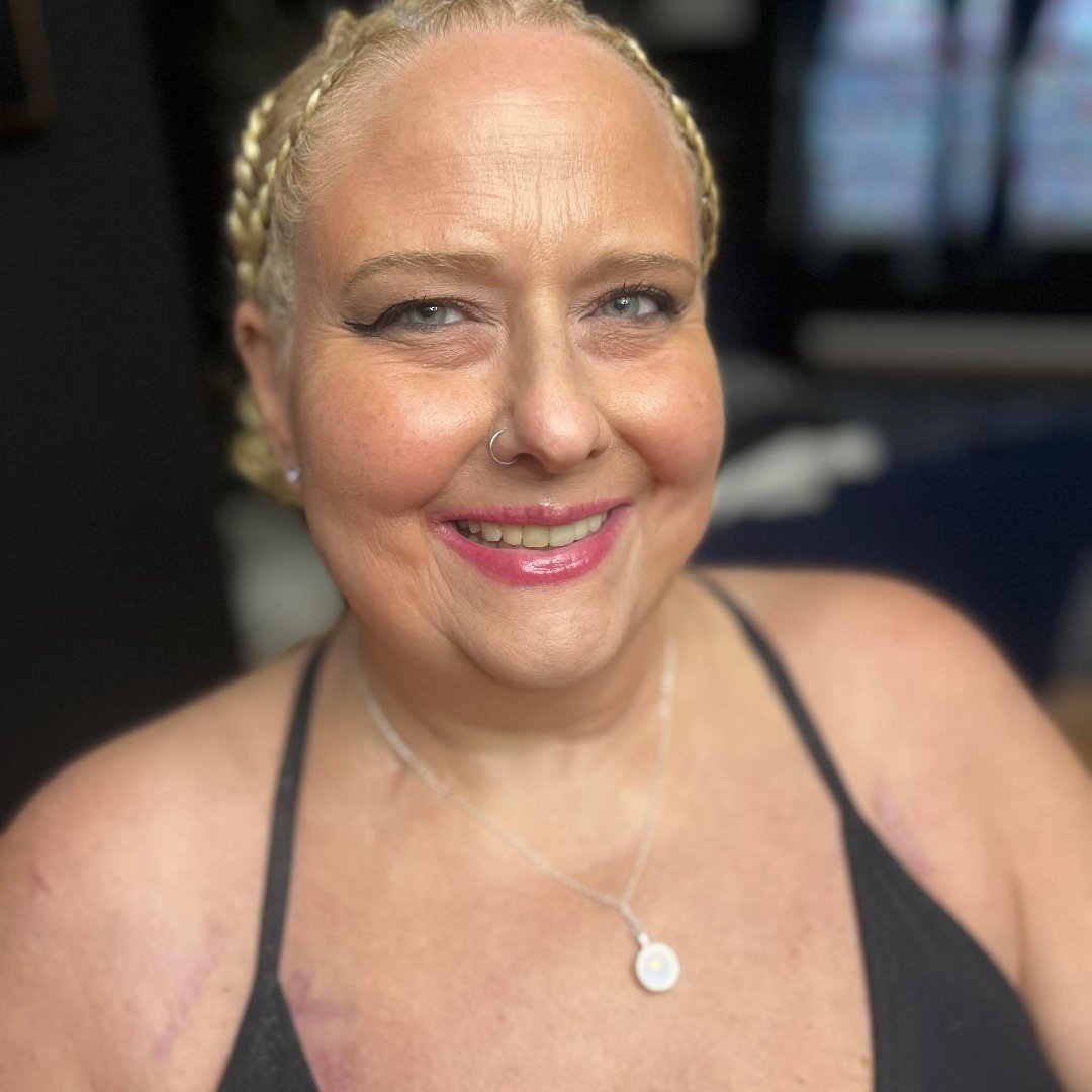 Stacey Fisk's Classmates® Profile Photo
