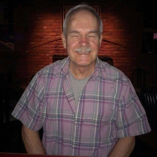 William Peters's Classmates® Profile Photo