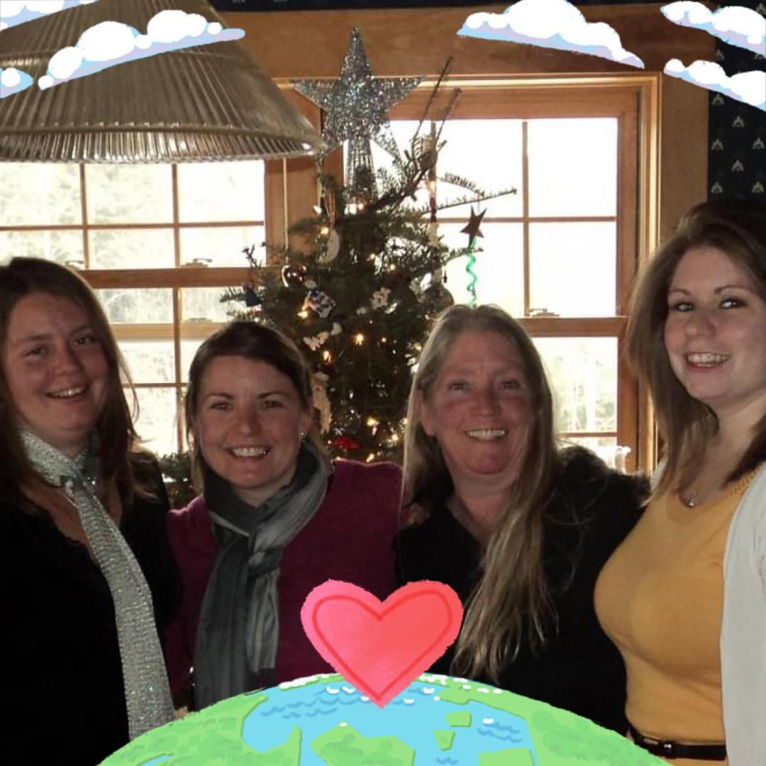 Sharon Holmes's Classmates® Profile Photo