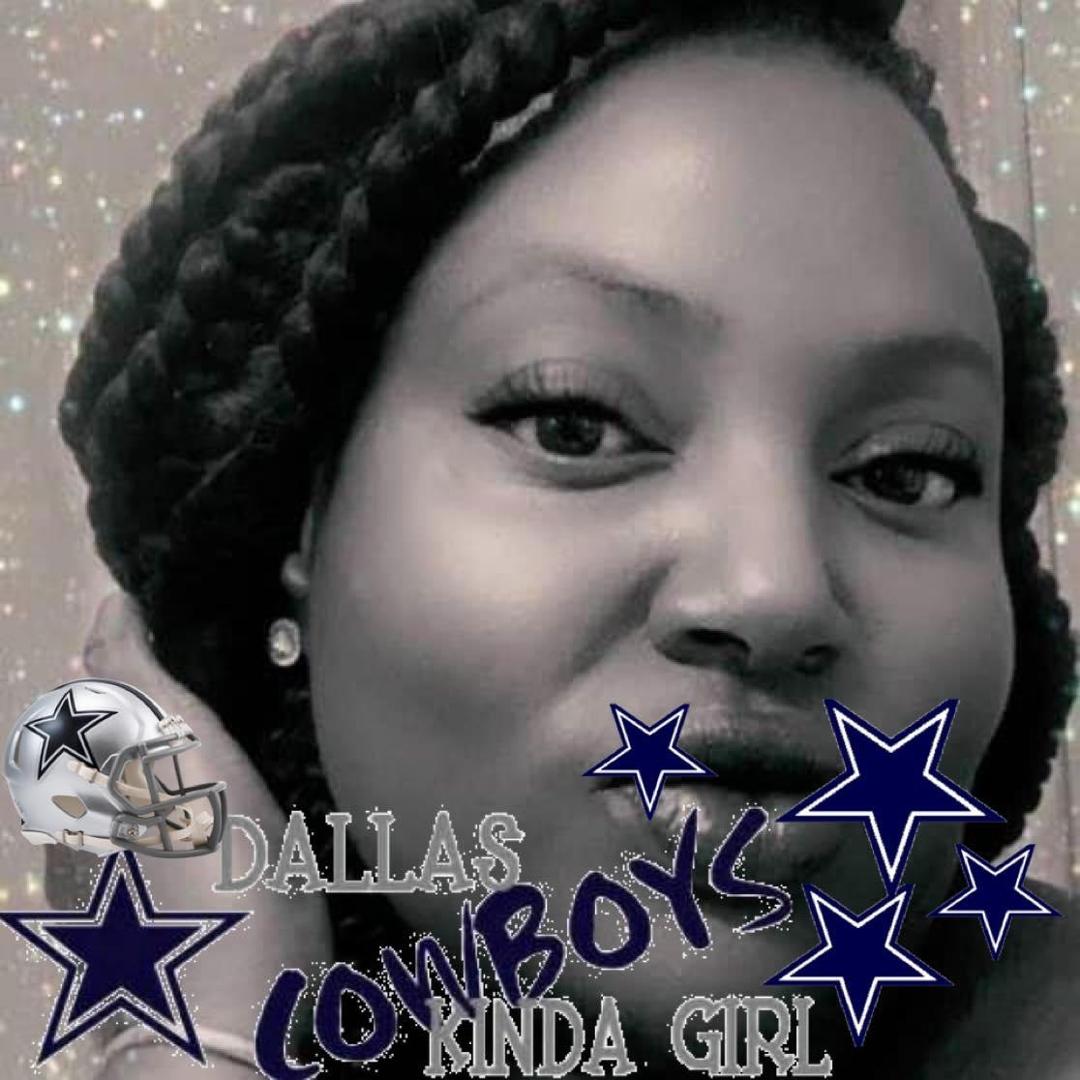 Ebony Singleton's Classmates® Profile Photo