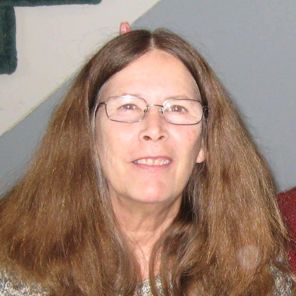 Patricia Baker's Classmates® Profile Photo