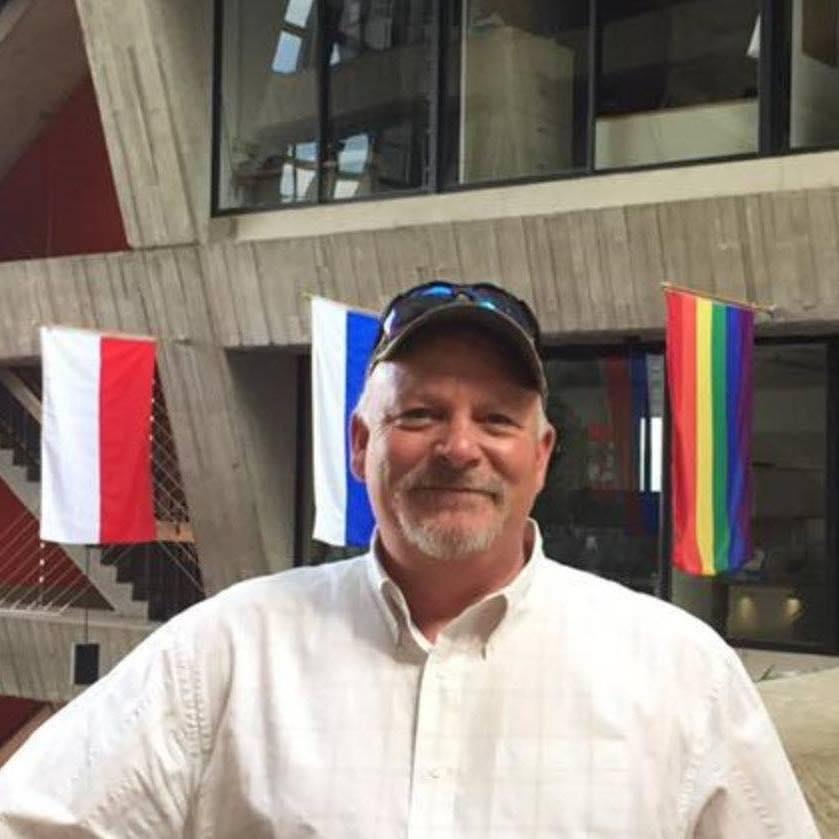 Jack Glover's Classmates® Profile Photo
