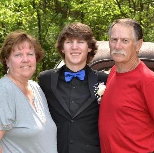 Vicki Ingram's Classmates® Profile Photo