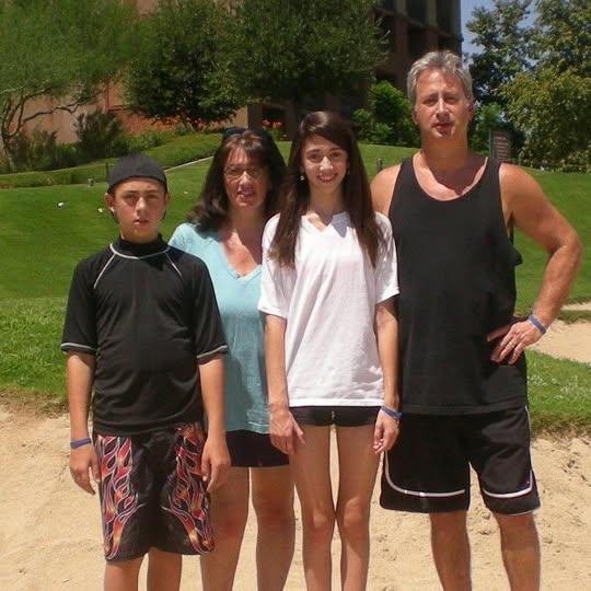 Ken Weingarten's Classmates® Profile Photo