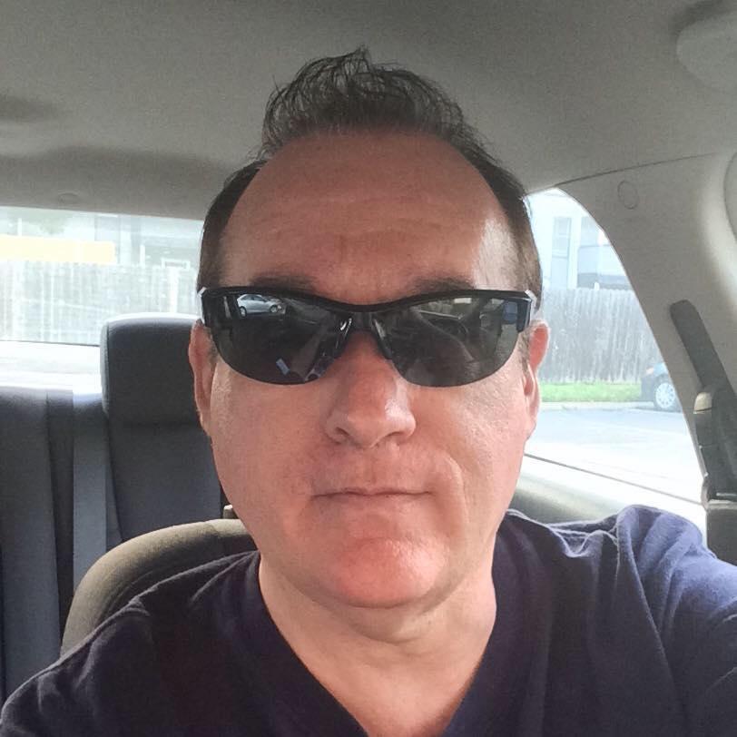 Darin Edmonds's Classmates® Profile Photo