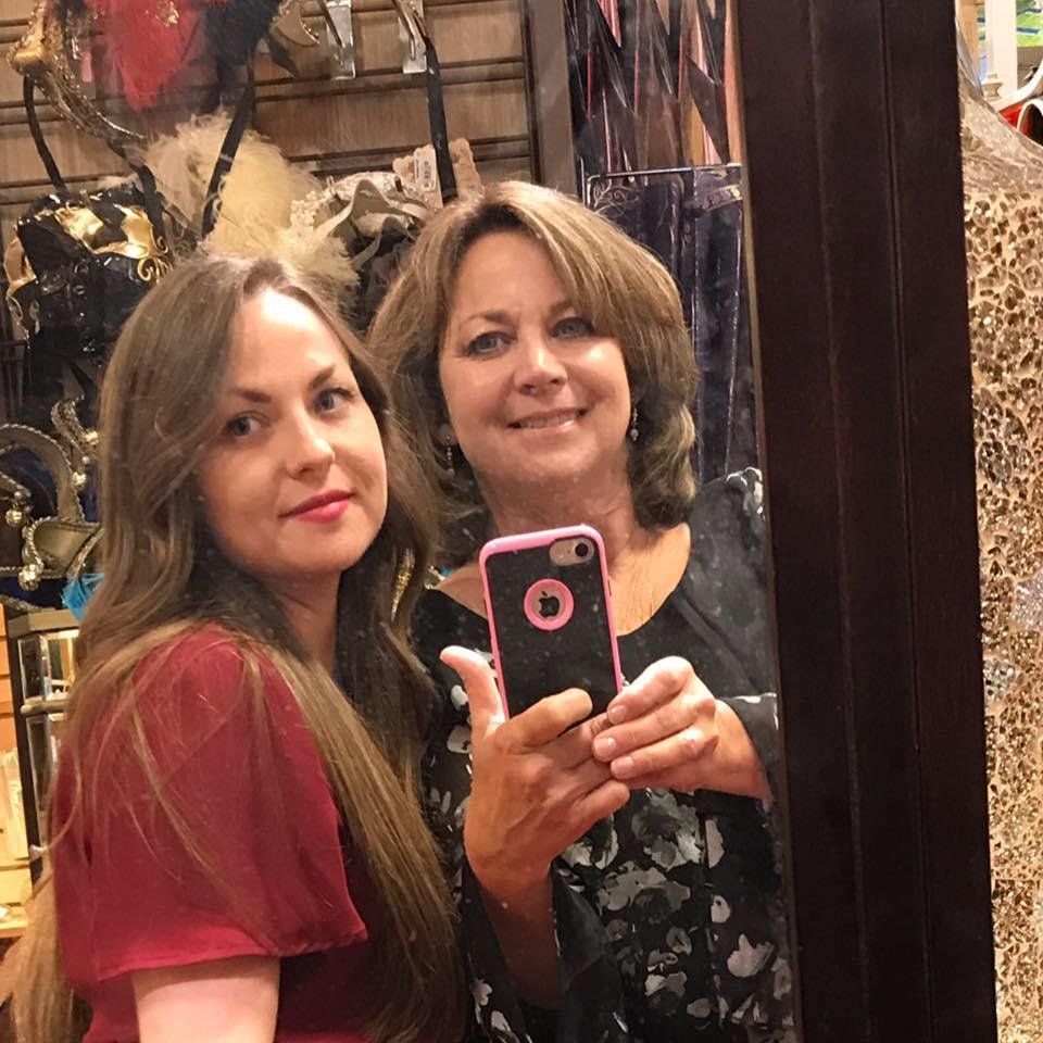 Suzanne Harrison's Classmates® Profile Photo