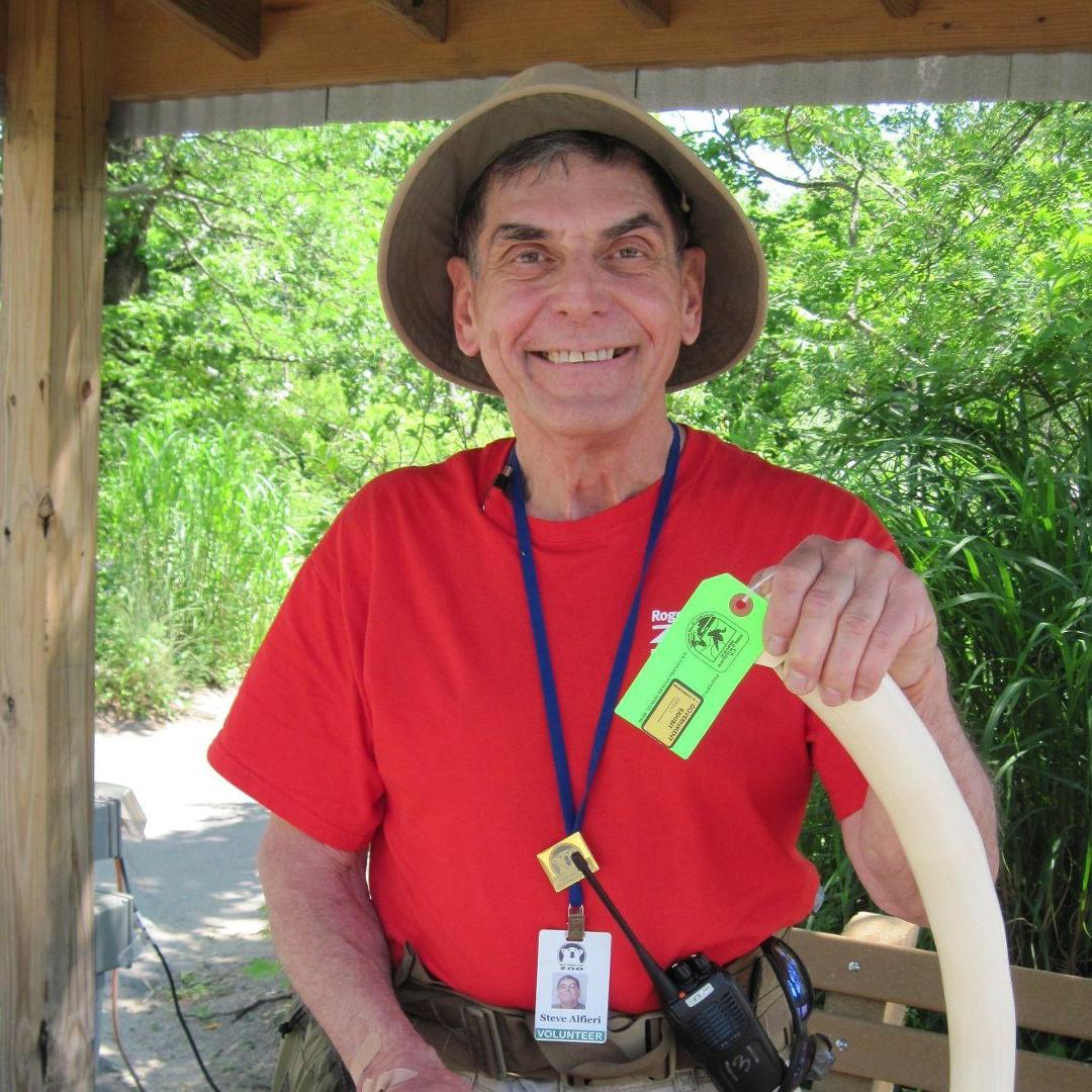 Stephen Alfieri's Classmates® Profile Photo