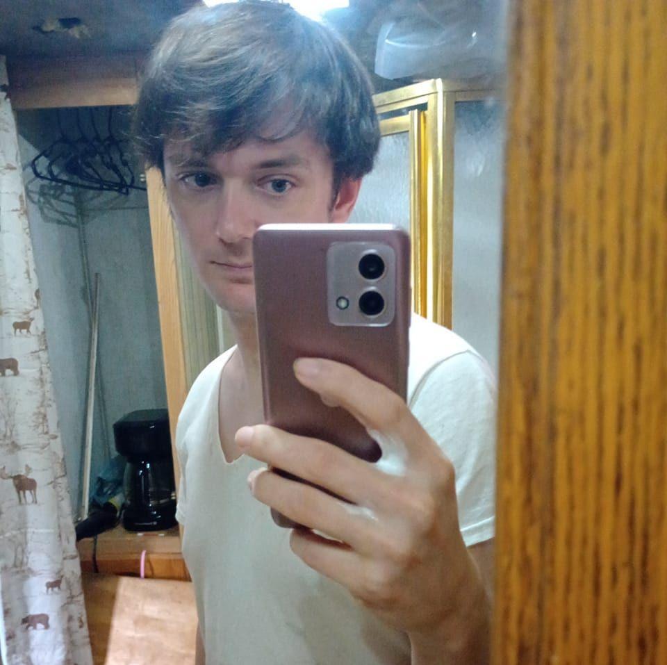 Stephen Baker's Classmates® Profile Photo