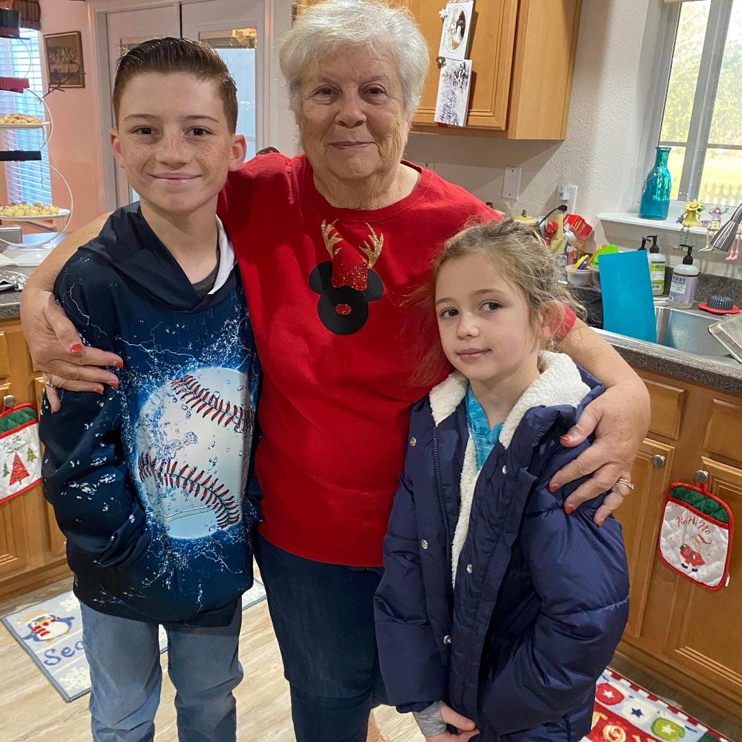 Nancy Smith's Classmates® Profile Photo