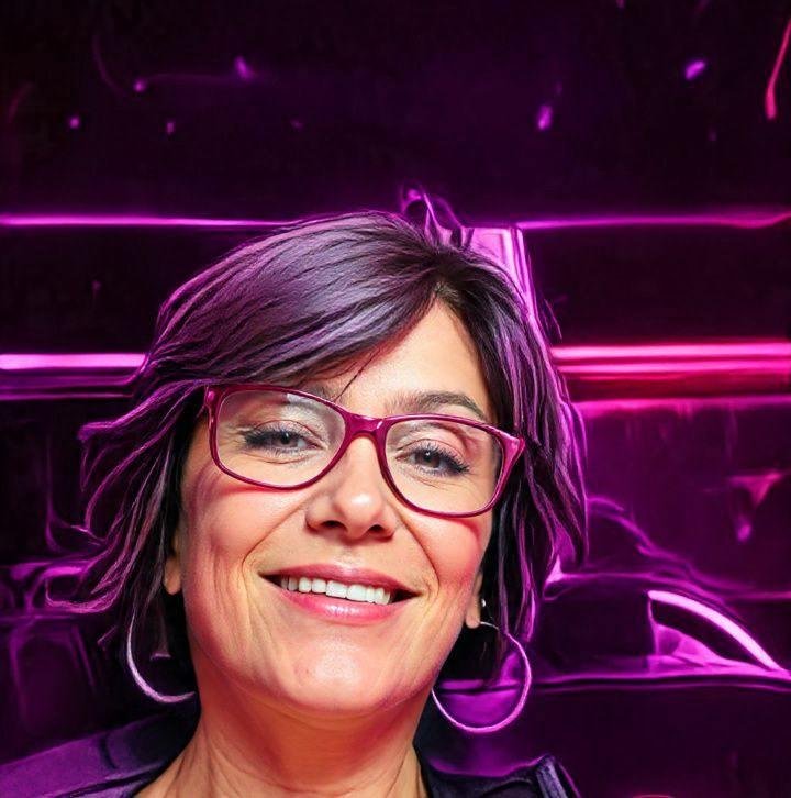 Sandra Reynolds's Classmates® Profile Photo