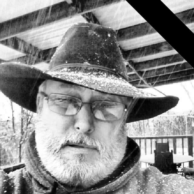 Rick Marrell's Classmates® Profile Photo