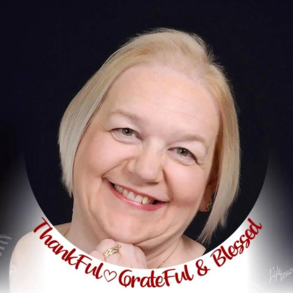 Cheryl Smith