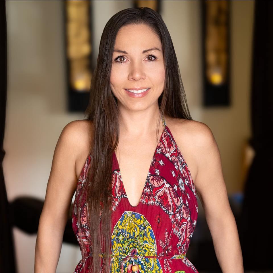 Kimberly Cooper's Classmates® Profile Photo