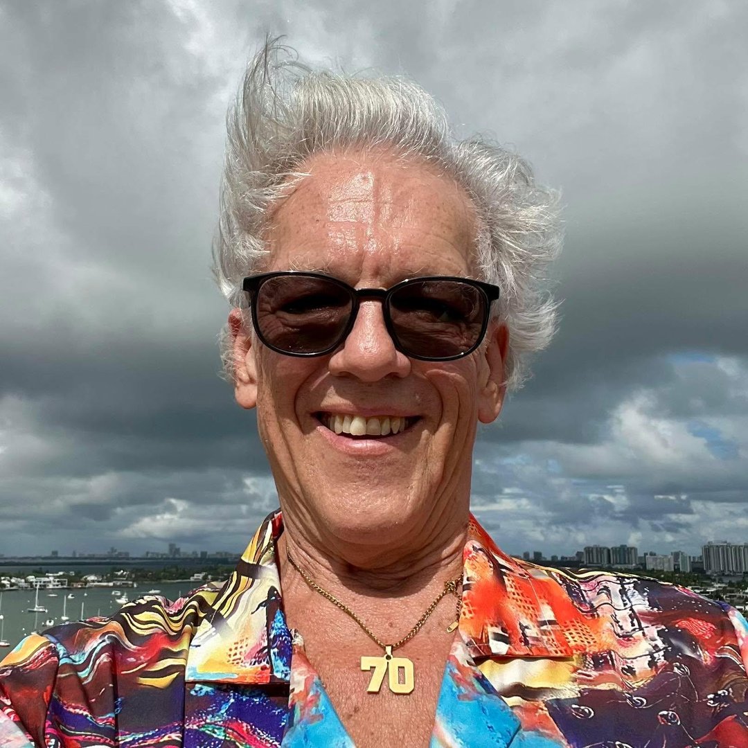 James Thompson's Classmates® Profile Photo