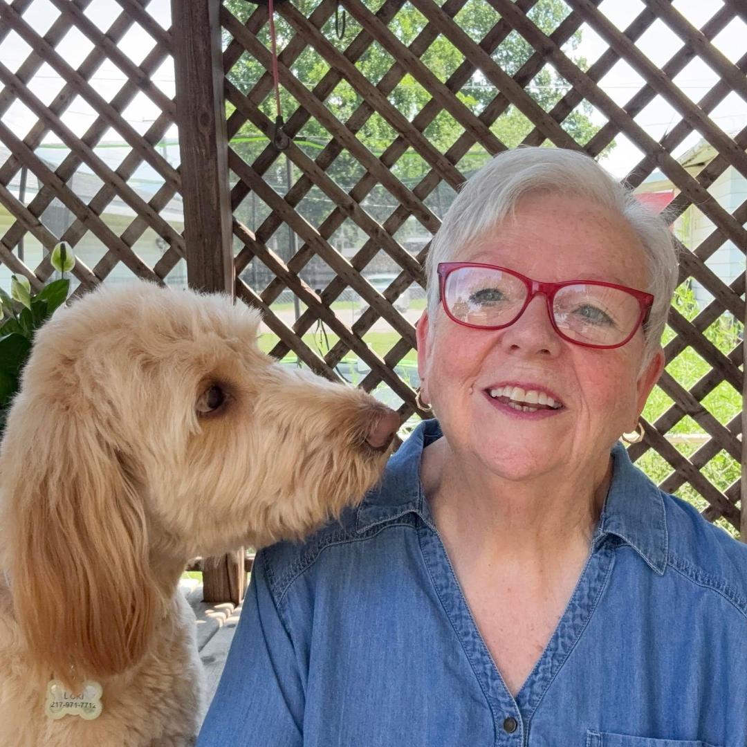 Catherine McGuire's Classmates® Profile Photo