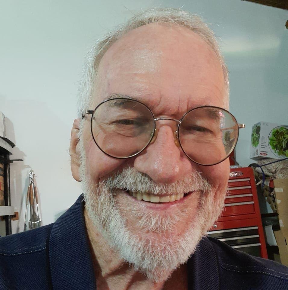 Tim Smith's Classmates® Profile Photo