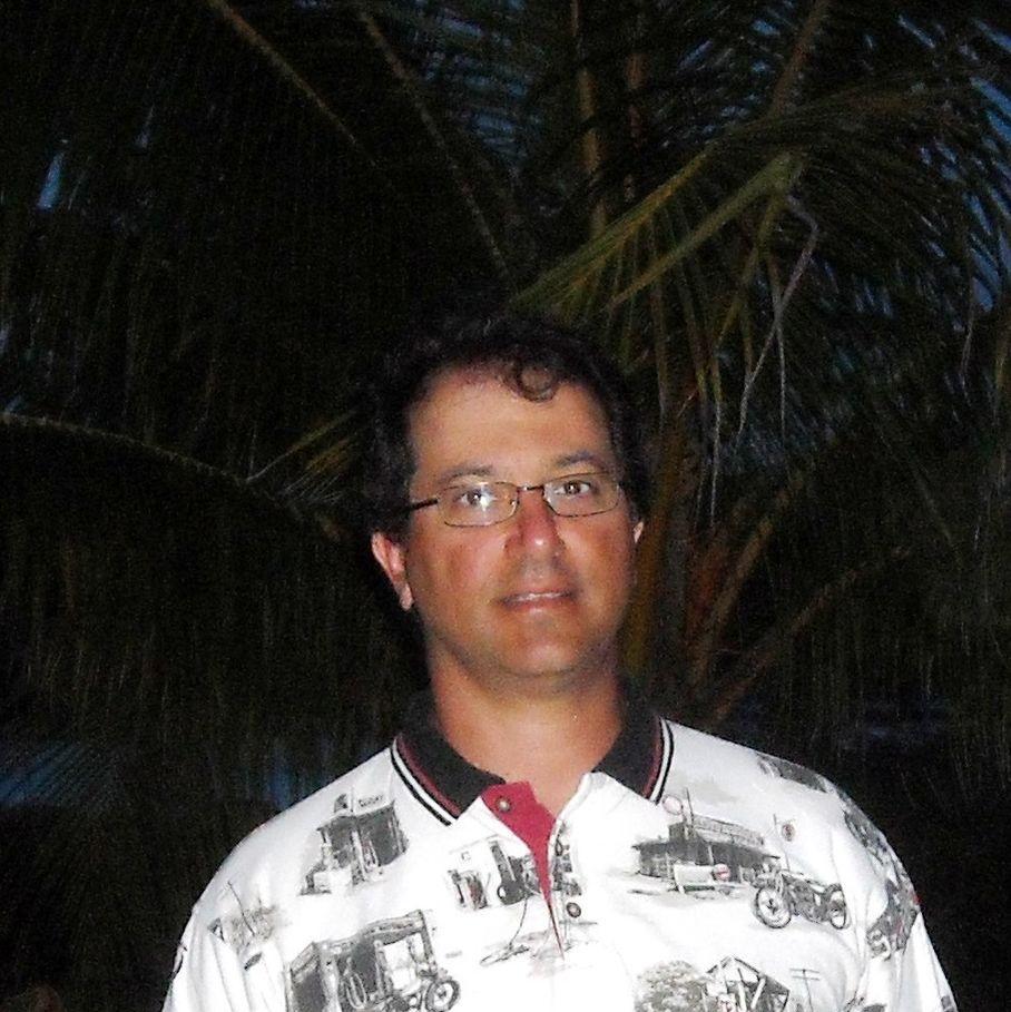 Greg Berneshawi's Classmates® Profile Photo
