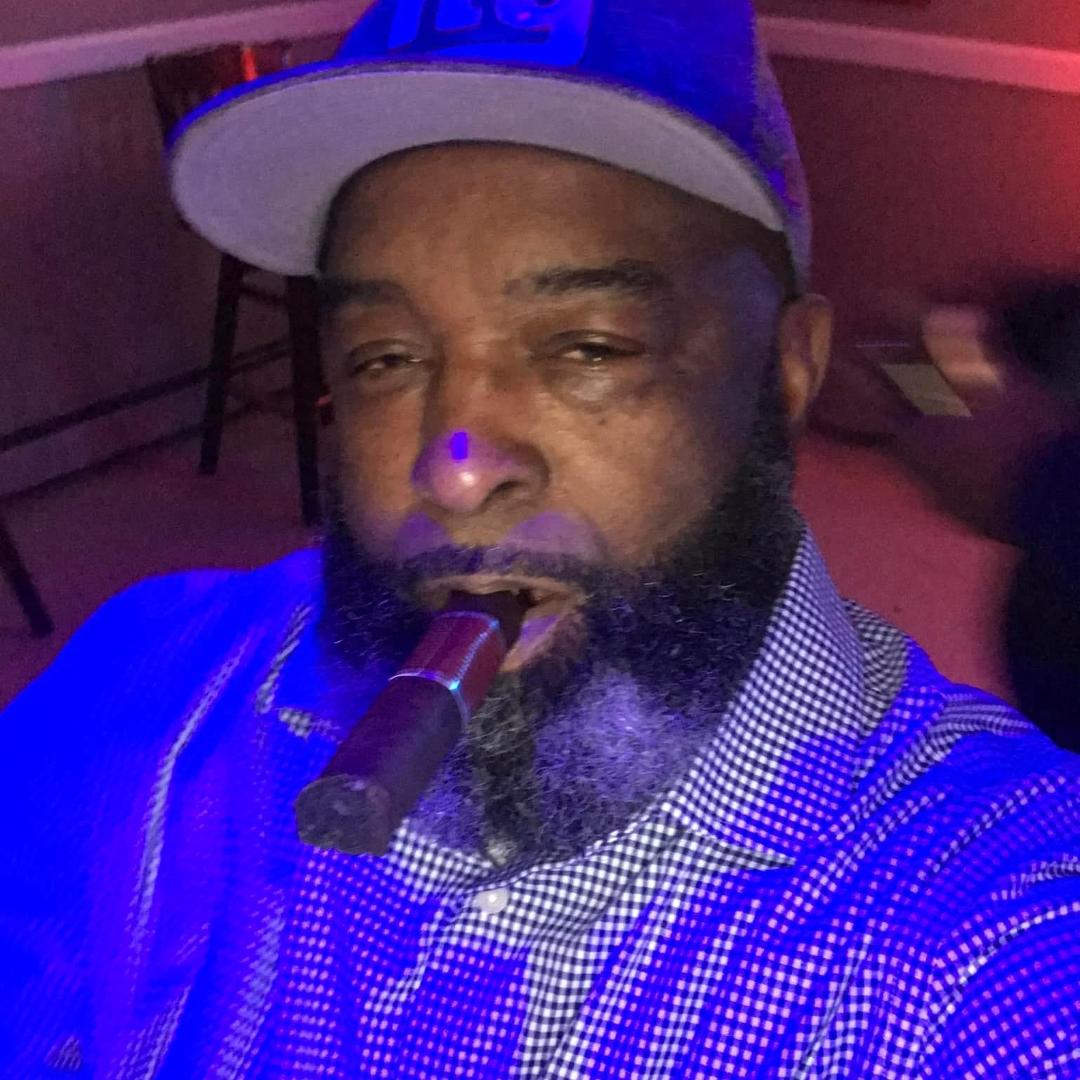 Michael Anthony Johnson's Classmates® Profile Photo