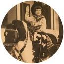 Mary martha Humphries