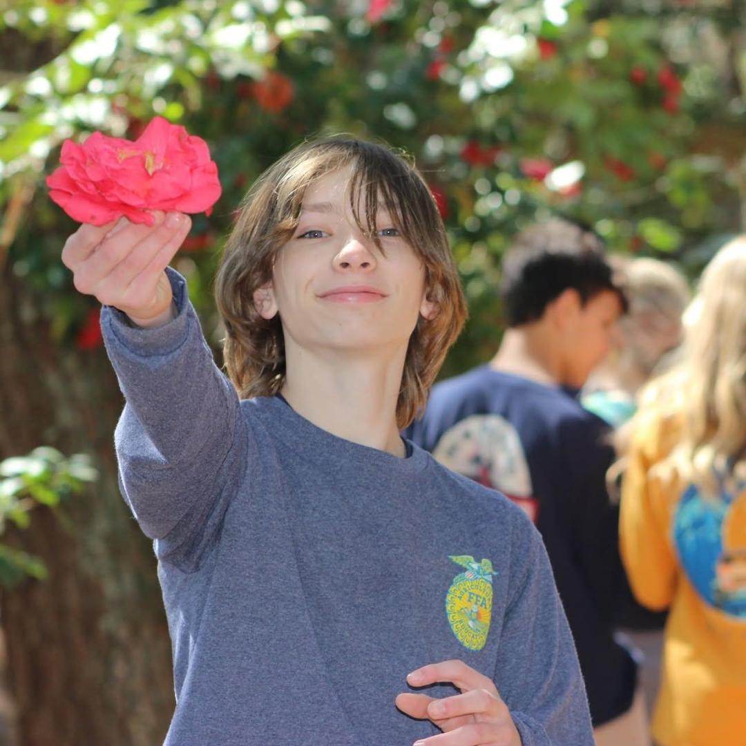 James     [ Mickey ] McGuffin's Classmates® Profile Photo