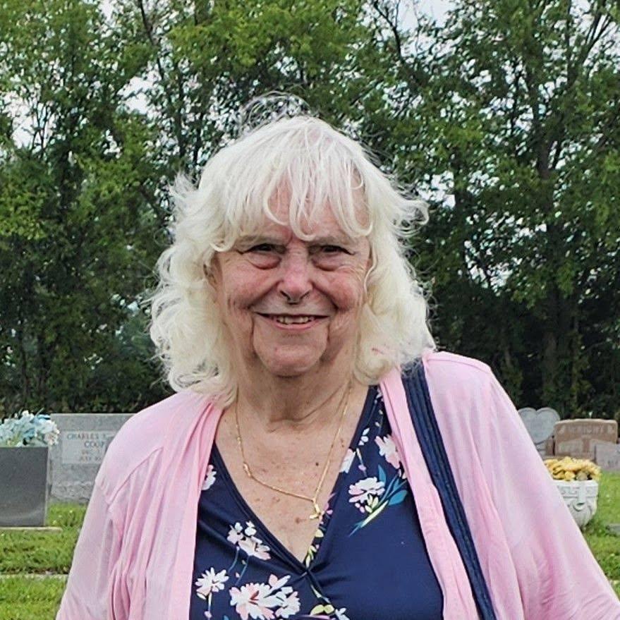 Arlene Speakman's Classmates® Profile Photo