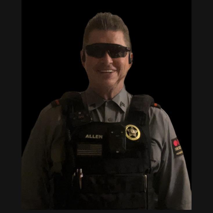 Scott Dallas Allen's Classmates® Profile Photo