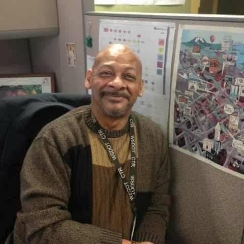 Tony Walker's Classmates® Profile Photo