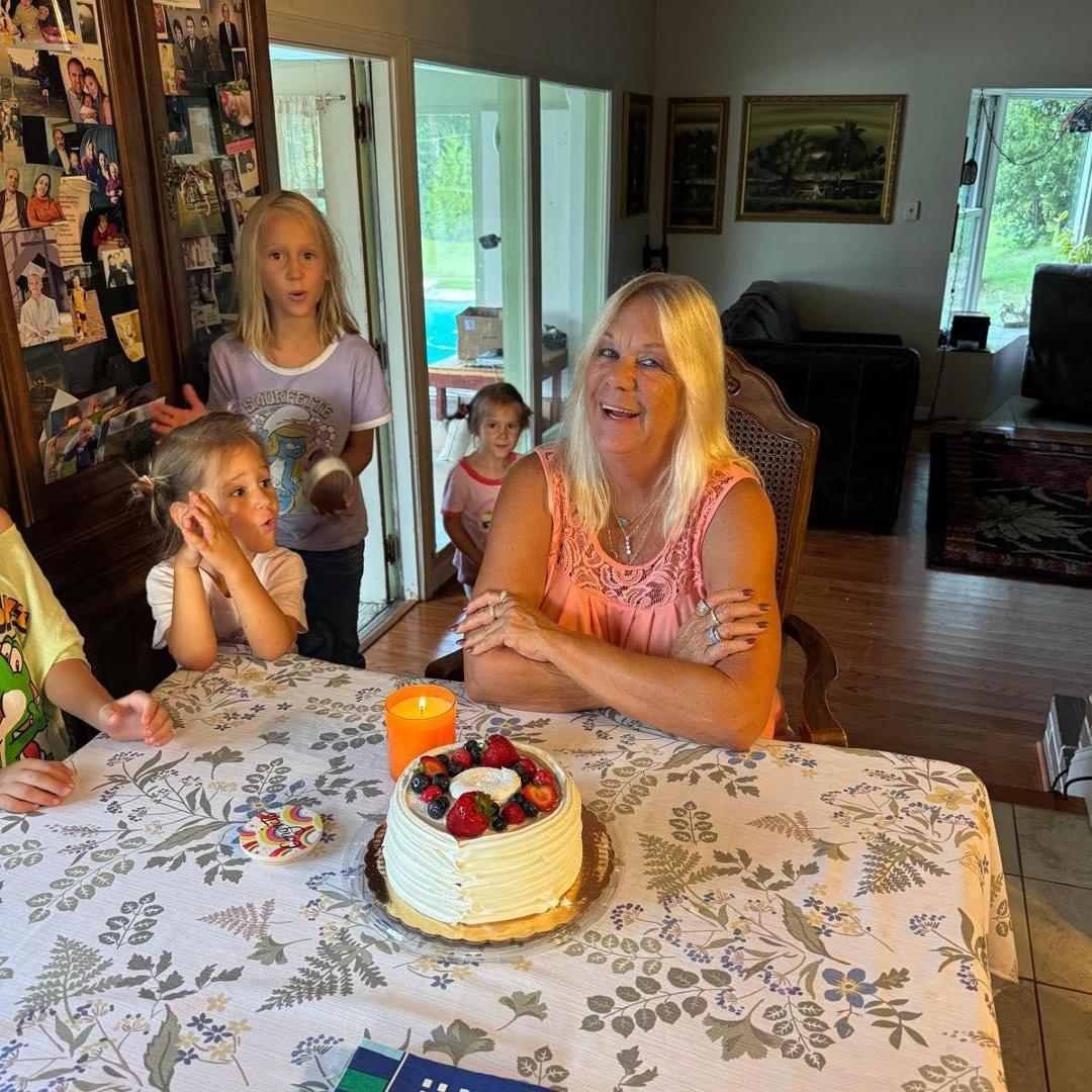 Debbie Hale's Classmates® Profile Photo