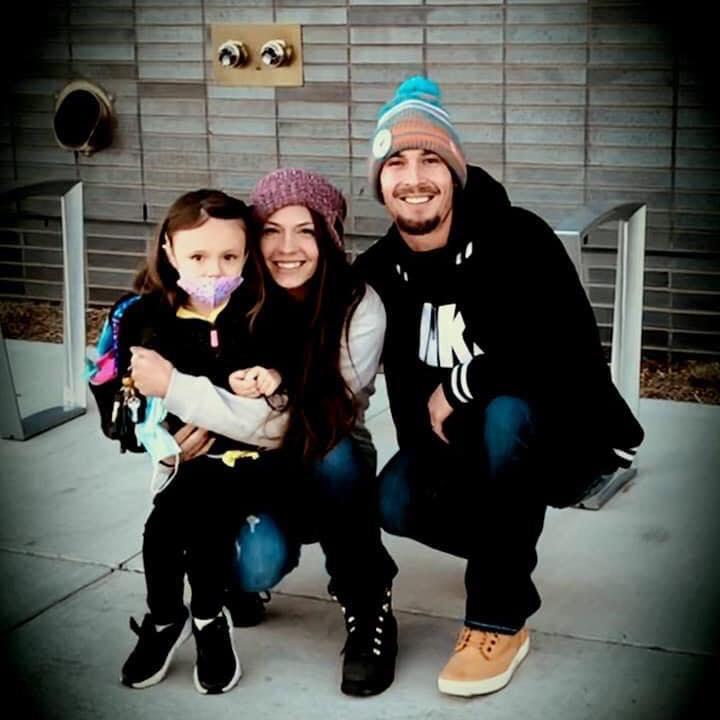 Amanda Cluckey's Classmates® Profile Photo