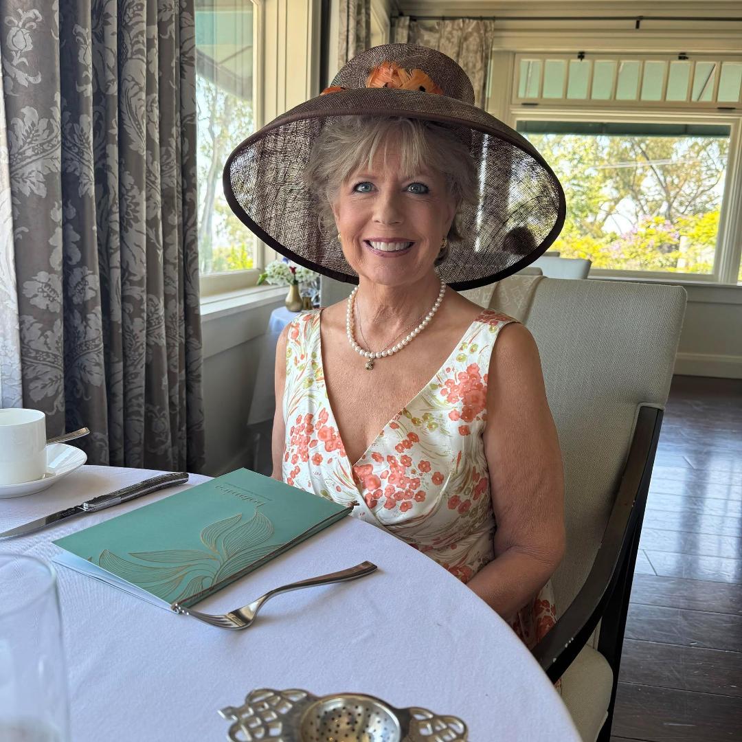 Deborah Whitford