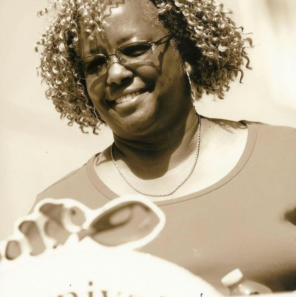 Margaret Everett's Classmates® Profile Photo