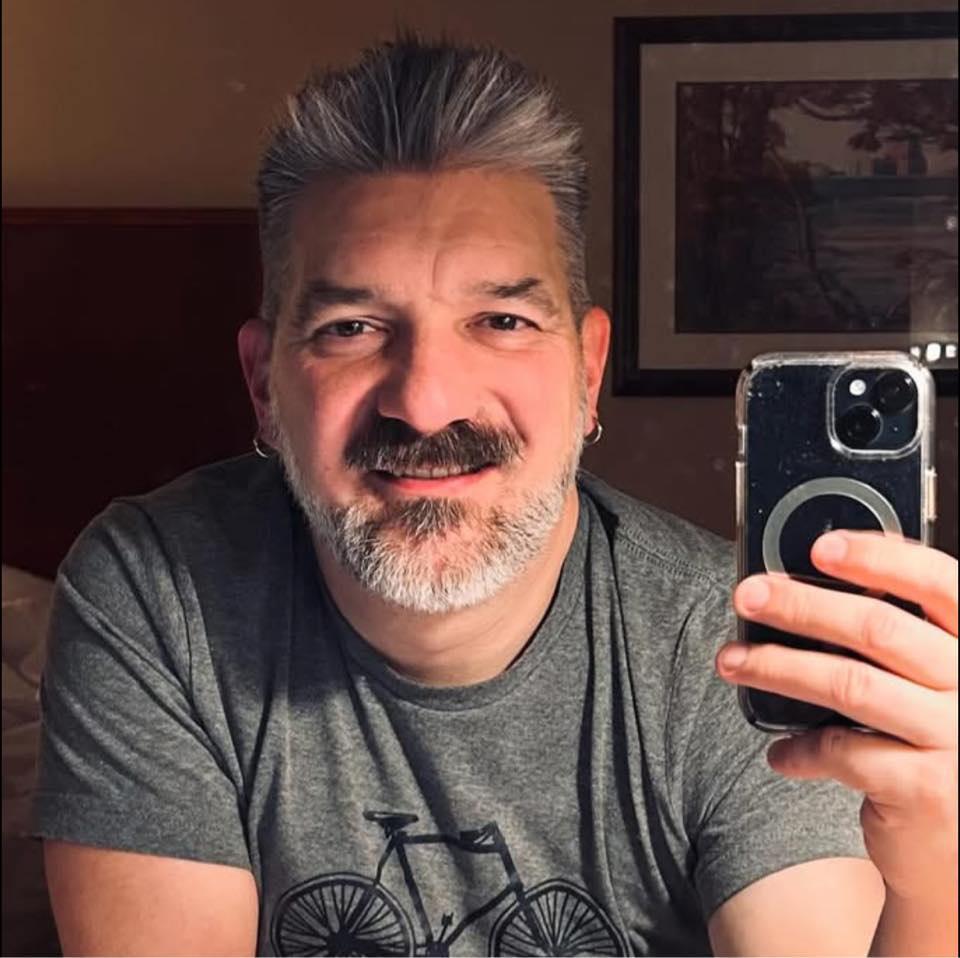 David Makar's Classmates® Profile Photo