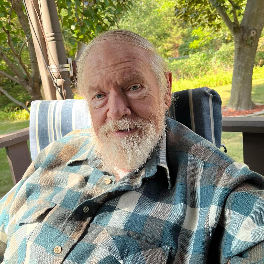 Ted Strand's Classmates® Profile Photo