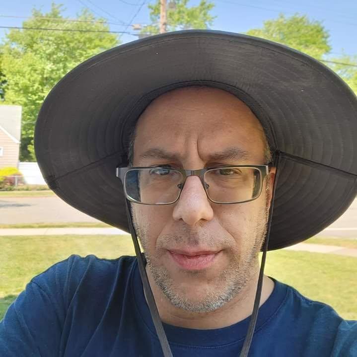 Christopher Wingate's Classmates® Profile Photo