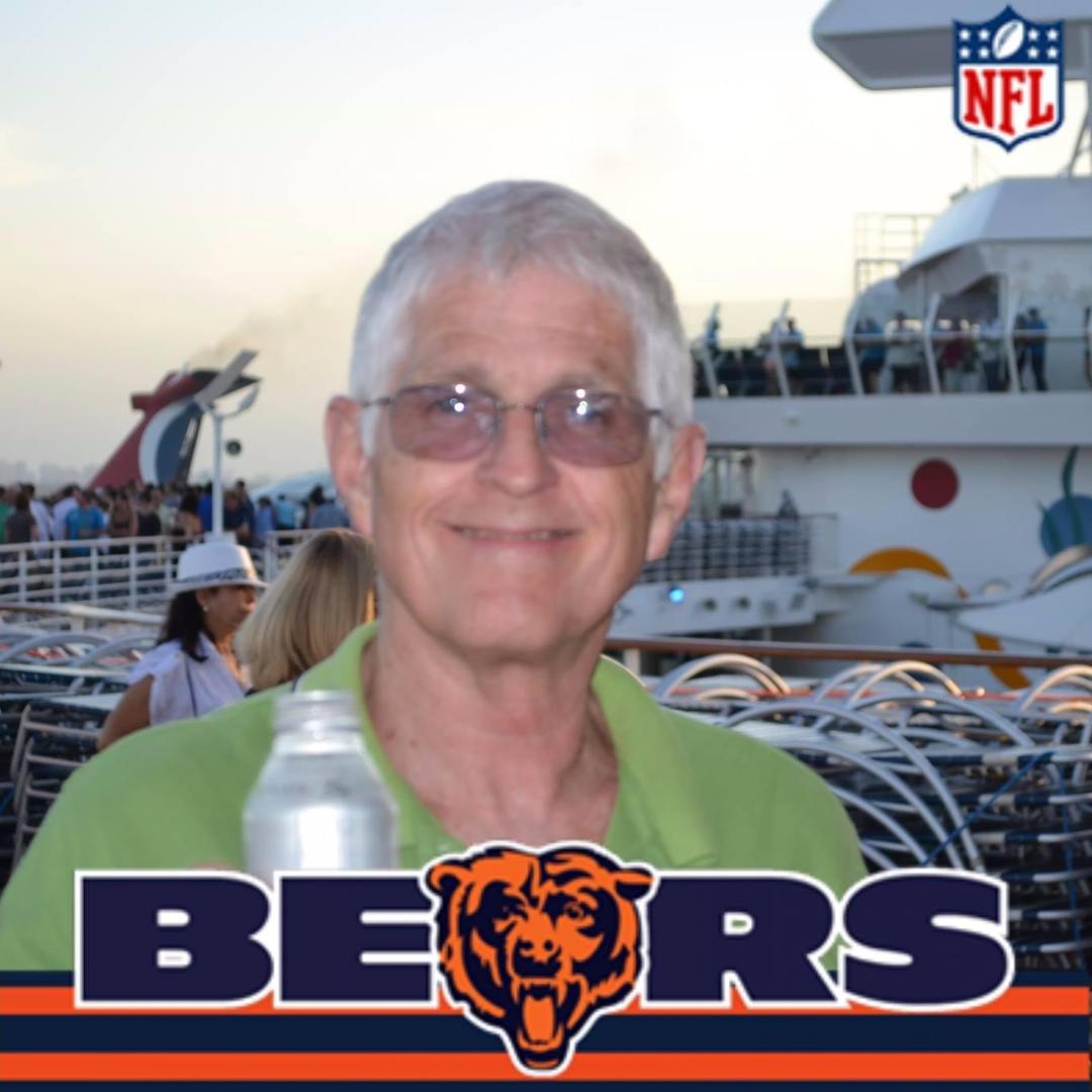 Roger Wilson's Classmates® Profile Photo