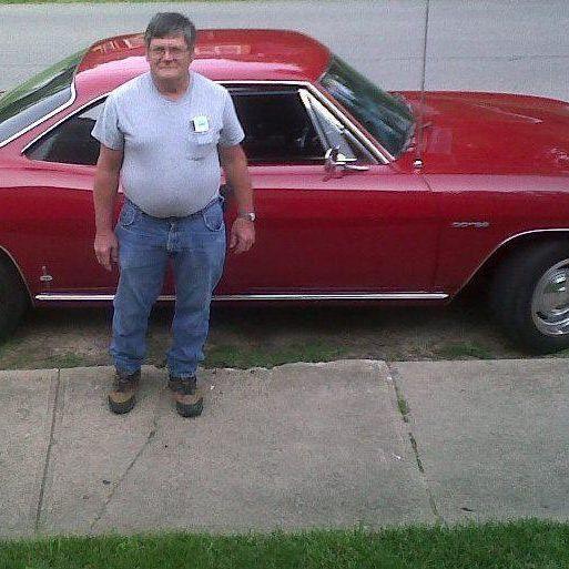Barry Baker's Classmates® Profile Photo