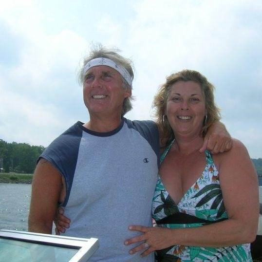 Robert Aurand's Classmates® Profile Photo