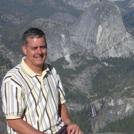 Terry Williams's Classmates® Profile Photo