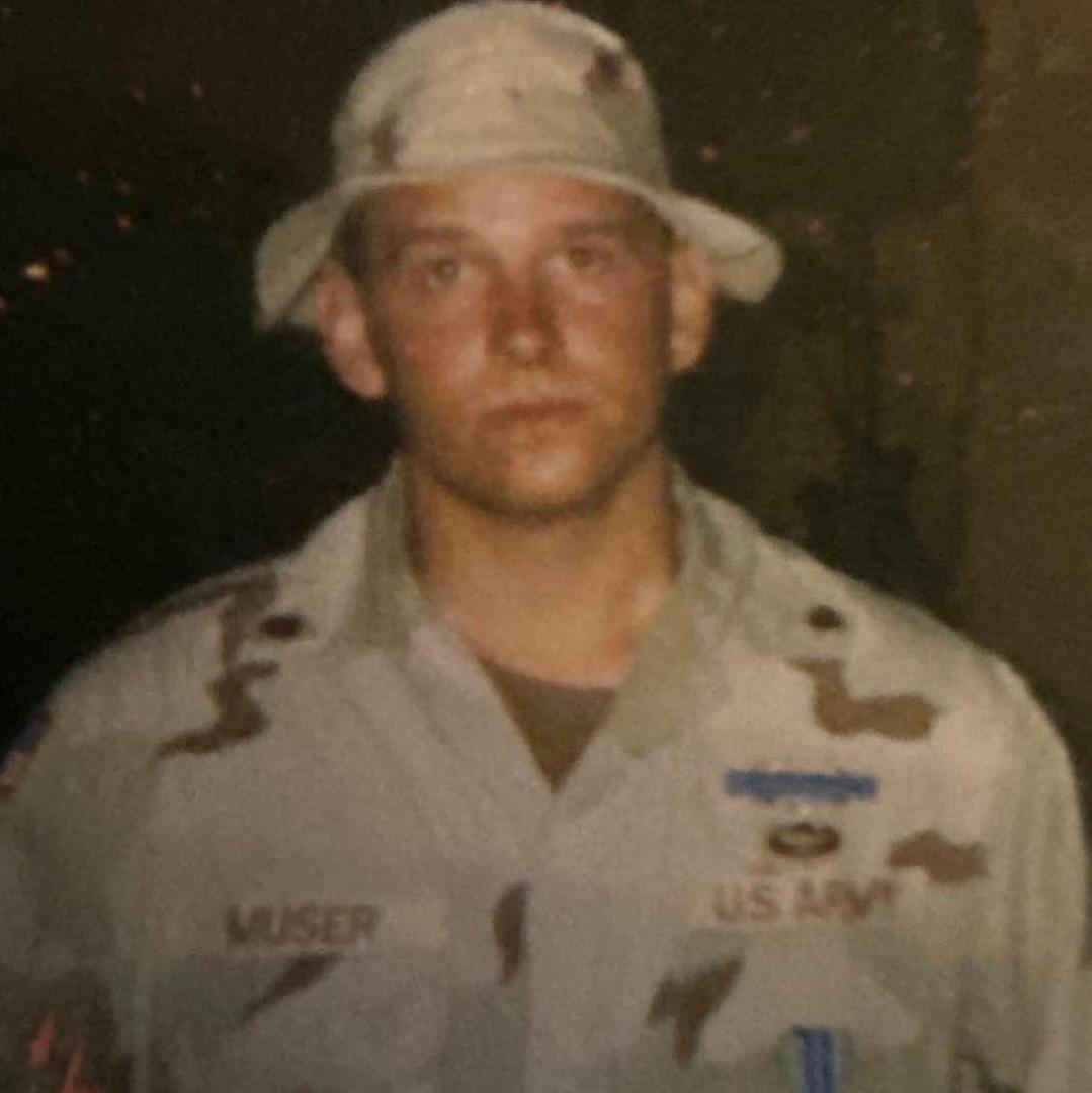 Matthew Muser's Classmates® Profile Photo