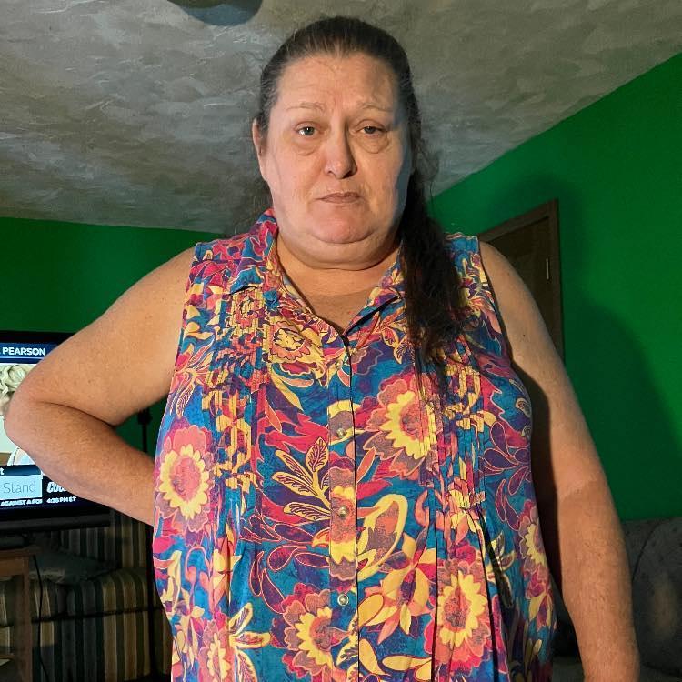 Loretta Rich's Classmates® Profile Photo